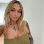 Mallorca Escort Girl Daria-Lima
